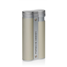 Porsche Design - Flower Flame Cigar Lighter - Titan