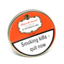 Robert McConnell - Scottish Flake - 50g Tin