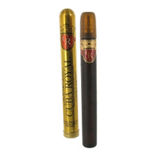Cuba - Royal Gold - Aftershave - 35ml