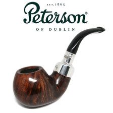 Peterson - System Spigot - 302 Pipe - 9mm Filter