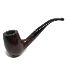 Parker - London Briar - Walnut J11 - Bent