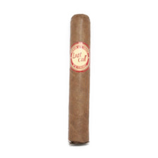 A J Fernandez - Last Call Geniales - Single Cigar
