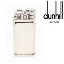 Dunhill - Octagon Silver Plated Classic Cigarette Flame - ULY1571