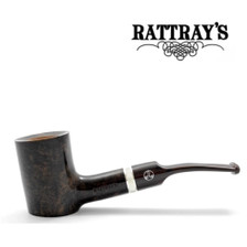 Rattrays - Dark Ale 110 - 9mm Filter Pipe