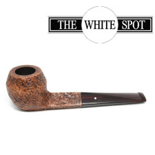 Alfred Dunhill - County - 3 04 - Group 3 - Bulldog - White Spot