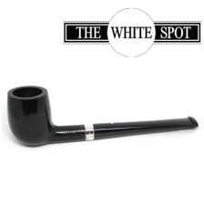Alfred Dunhill - Dress - 1 103 - Group 1 - Billiard - White Spot