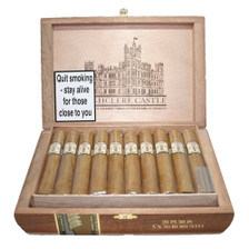 Highclere Castle  - Robusto - Box of 20 Cigars