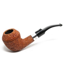 Northern Briars -  Rox Cut Premier - Bent Rhodesian (Gr4) Silver Band