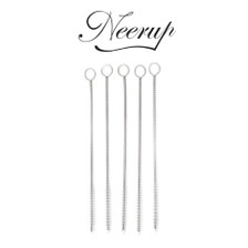 Neerup -  Pipe Cleaning Brushes Long (5 Pack)