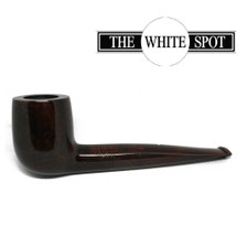 Alfred Dunhill - Chestnut - 5 103 - Group 5 - Billiard - White Spot