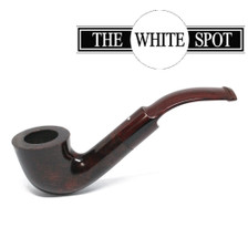 Alfred Dunhill - Chestnut - 2 214 - Group 3 - Bent Dublin - White Spot