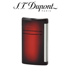 S.T. Dupont - MaxiJet - Sunburst Brown