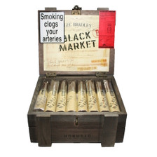 Alec Bradley - Black Market - Robusto - Box of 24 Cigars