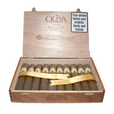 Oliva - Serie O - Double Toro - Box of 10 Cigars
