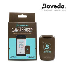 Boveda Butler - Smart Humidor Sensor / Monitor
