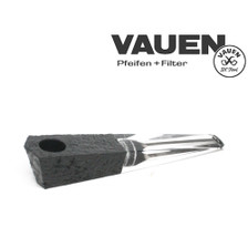 Vauen - Quixx Q7 - 9mm Filter Pipe