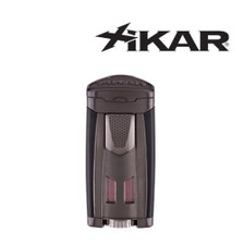 Xikar - HP3 Triple Jet Lighter - Gunmetal