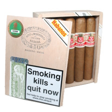 Hoyo de Monterrey - Le Hoyo de Rio Seco - Box of 10 Cigars