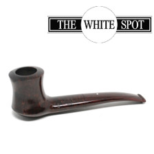 Alfred Dunhill - Chestnut -  Group 4 - Quaint - White Spot