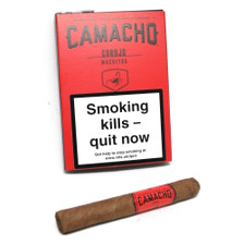 Camacho - Corojo Machitos - Pack of 6 Cigars