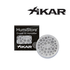 Xikar - HumiStore Crystal Cigar Humidifier - 50 Cigars Capacity