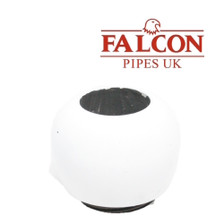 Falcon Bowls - Genoa White  (Limited Edition)