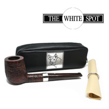 Alfred Dunhill -  Chinese Zodiac Limited Edition 2019 - Year of the Pig - Cumberland