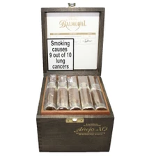 Balmoral - Anejo XO - Rothschild Masivo - Box of 20 Cigars