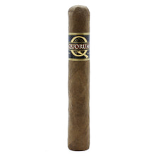 Quorum - Classic - Robusto -  Single Cigar