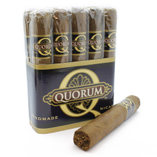Quorum - Classic - Robusto -  Bundle of 10 Cigars