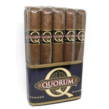 Quorum - Classic - Toro - Bundle of 10 Cigars
