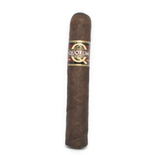Quorum - Maduro - Robusto - Single Cigar
