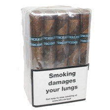 Chinchalero - Torcidos Petit Corona - Bundle of 25 Cigars