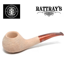 Rattrays - Fudge -  17 Sandblast - 9mm Filter Pipe