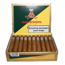 Montecristo - Open Eagle - Box of 20 Cigars