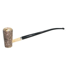Missouri Meerschaum - Cobbit "Wizard"