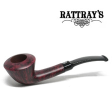 Rattray's - LTD - Violet -  Smooth Pipe