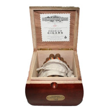 Gurkha - Master Select Robusto - Box of 25 Cigars