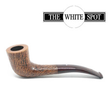 Alfred Dunhill - County - 3  421 - Group 3 - Zulu - White Spot Pipe