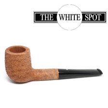 Alfred Dunhill - Tanshell - 3 103 - Group 3 - Billiard - White Spot