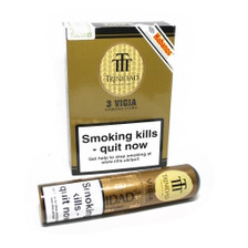 Trinidad - Vigia - Pack of 3 Cigars (Tubed)