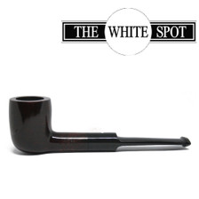 Alfred Dunhill - Bruyere - 2 203 - Group 2 - Billiard -  White Spot