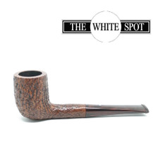 Alfred Dunhill - County - 2 103 - Group 2 - Billiard -  White Spot