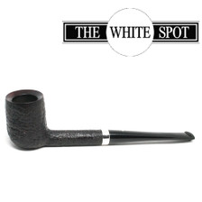 Alfred Dunhill - Shell Briar - 3 110 - Group 3 - Ring Grain - White Spot