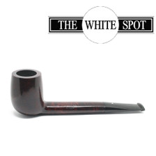 Alfred Dunhill - Bruyere -  Canadian - 4 109 - Group 4 - White Spot