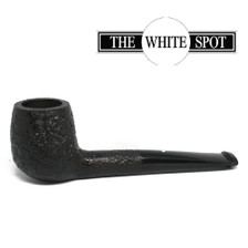 Alfred Dunhill - Shell Briar - 3 101 - Group 3 - Apple - White Spot