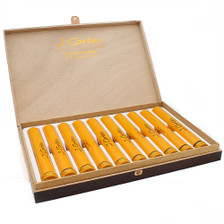 J Cortes - High Class (Honduran) - Box of 10 Cigars