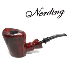 Erik Nørding - Freehand Giant - Orange Grain  #1