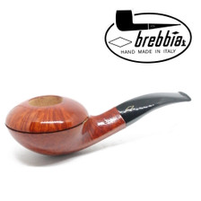 Brebbia - Selected- Fat Bob - 9mm Filter Pipe