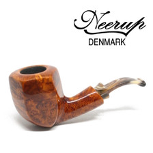 Neerup - Basic Series -  Gr 2 Panelled (Smooth) 9mm